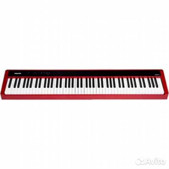 Цифровое пианино