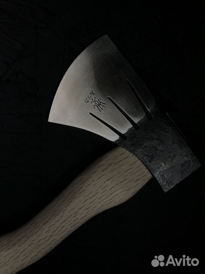 Mizuno Топор плотницкий 76/240 мм (010-151)