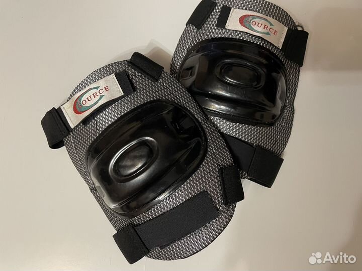 Защита для колен (наколенники)