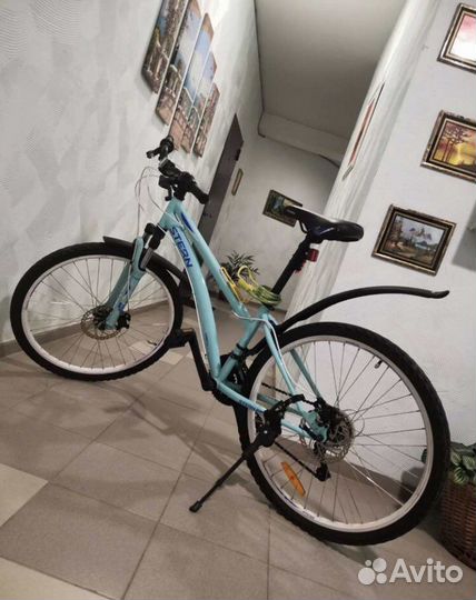 Горный велосипед Stern