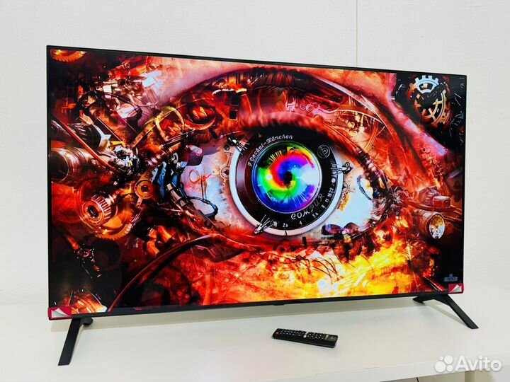 LG oled55A1RLA 4K UHD SMART Bluetooth AirPlay