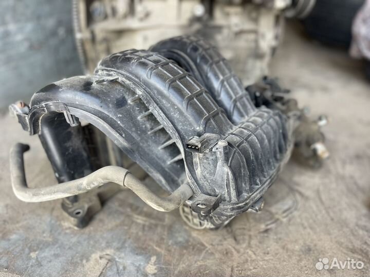 Продам двигатель на Mitsubishi Outlender XL