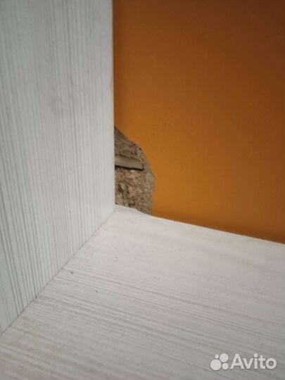 Детская кровать чердак со столом и шкафом бу