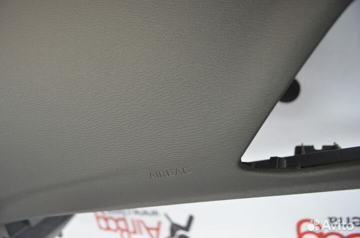 Торпедо панель приборов LADA Vesta