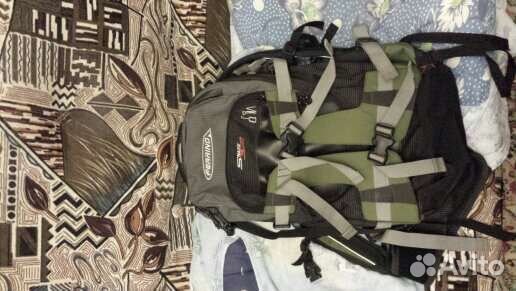 Рюкзак Ferrino Snake 32