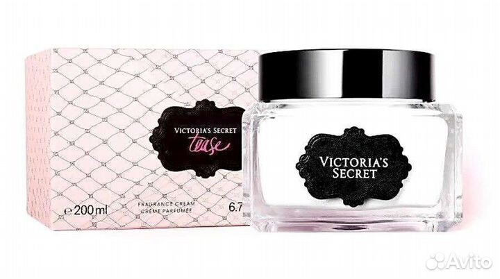 Victoria secret крем Tease 200мл