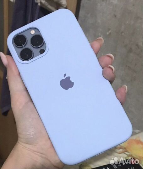 Чехол на iPhone 12 pro max