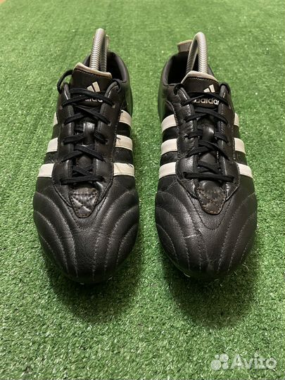 Бутсы Adidas Telstar II TRX FG