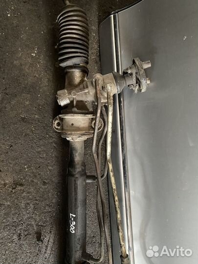 Рулевая рейка Mitsubishi L 300