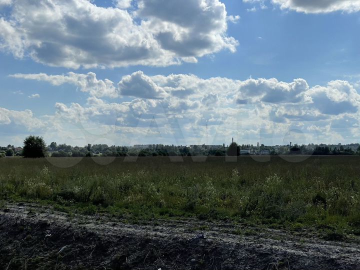 Участок 150 га (СНТ, ДНП)