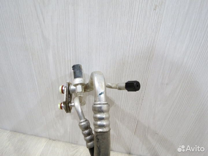 Трубка кондиционера Ford Focus 3