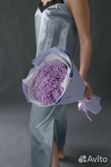 Гвоздики цветы букет гвоздик