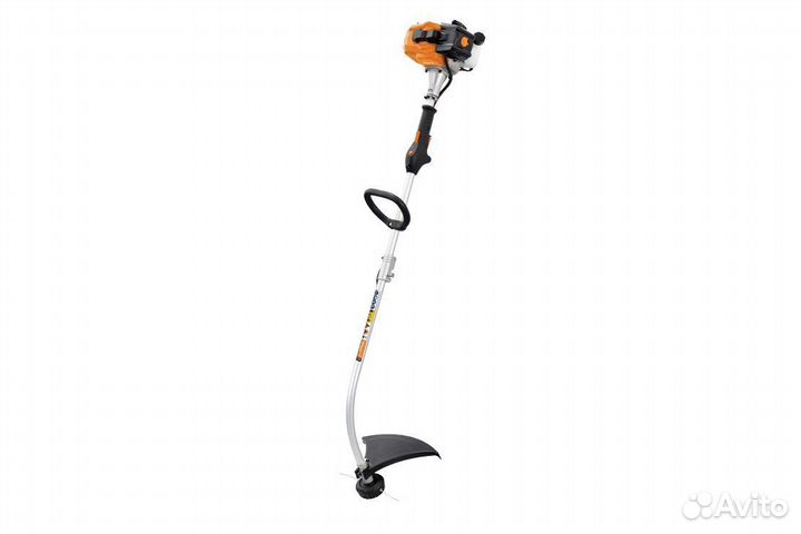 Бензиновый триммер Villager BC 26 ES