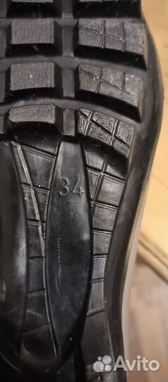 Лыжи детские Nordway narvik