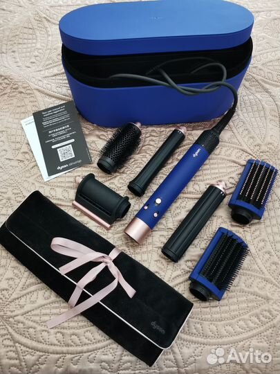 Продам Стайлер Дайсон Dyson AirwrapComplet Long