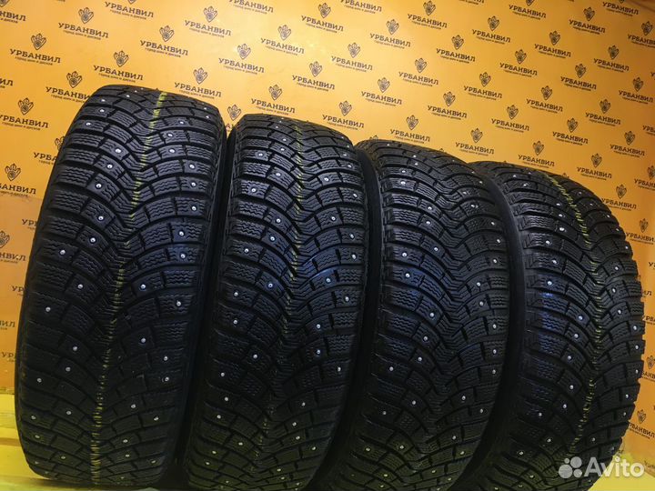 Michelin X-Ice North XIN2 215/65 R16 98