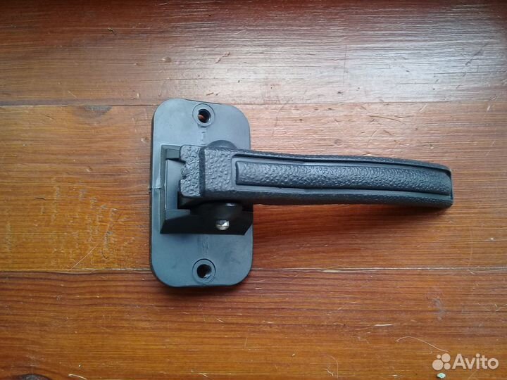 Ручка для двери ваз-21