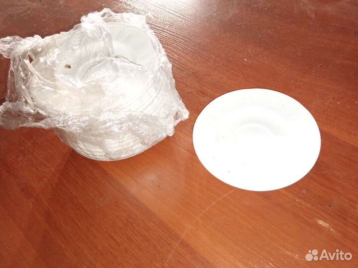 Посуда для кафе и ресторанов