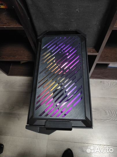 Готовый игровой пк