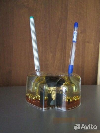 Подставка для ручек