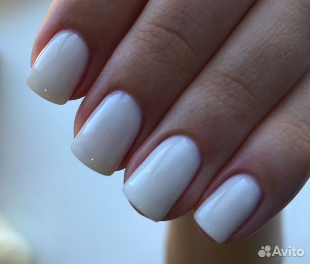 Маникюр, педикюр, остановка бгу