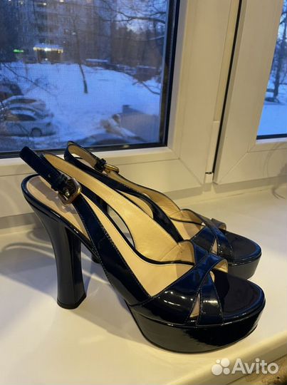 Туфли Prada оригинал