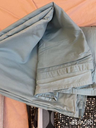 В досиавке Постельное белье IKEA 150 200 smorrboll