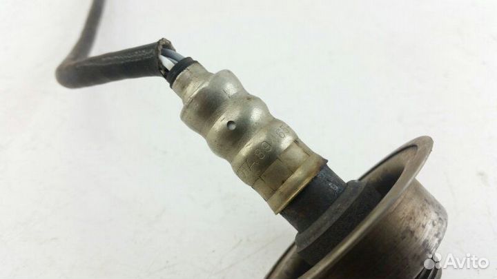 Лямбда-зонд Toyota Vitz NCP95 2NZ 2006