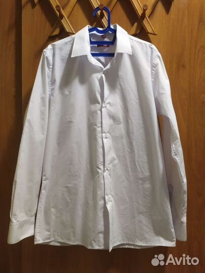 Рубашка в школу 158-164-170