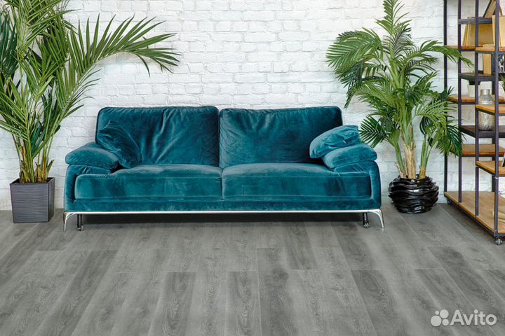 Ламинат влагостойкий