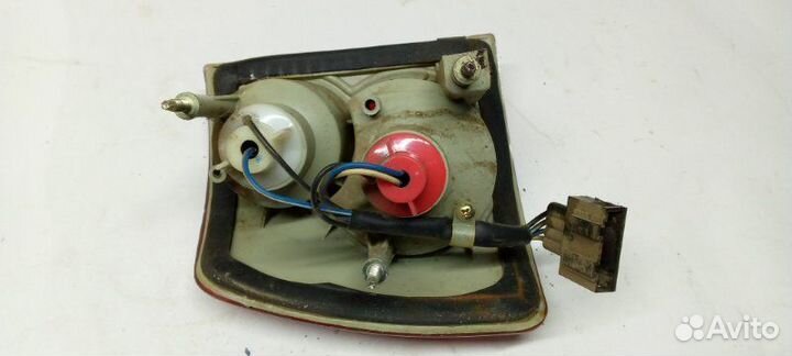 Фонарь задний правый Chery A15 седан 1.6 2007