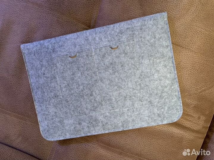 Чехол macbook 13.3 air