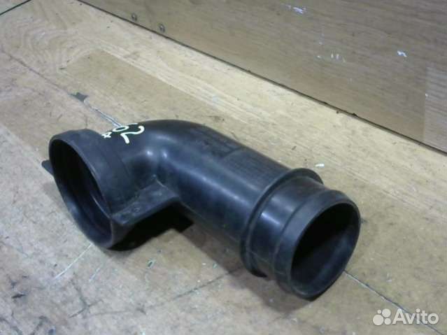 Патрубок воздушного фильтра Chevrolet Rezzo 962639