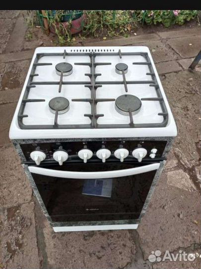 Плита газовая Гефест доставка