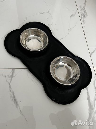 Миски для собак