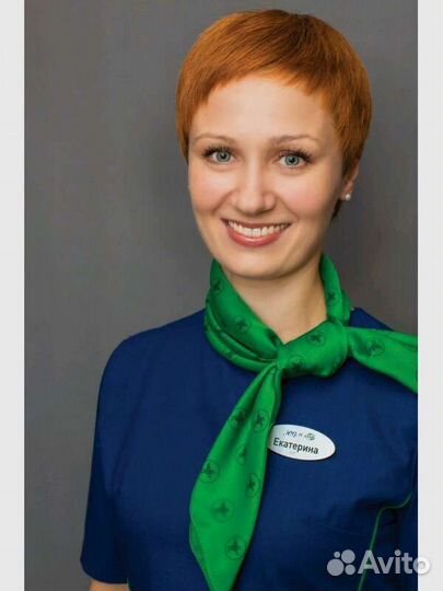Няня для ребенка