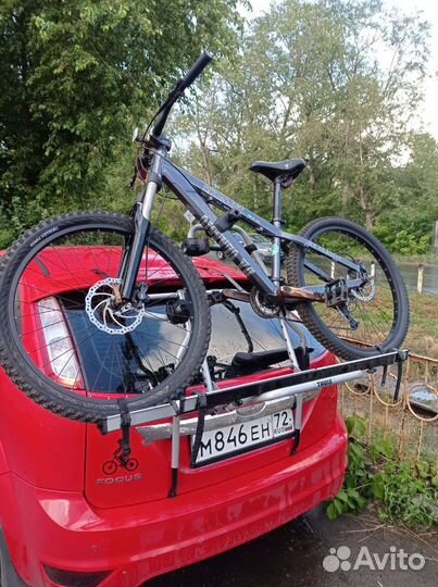 Ремонт велосипедов