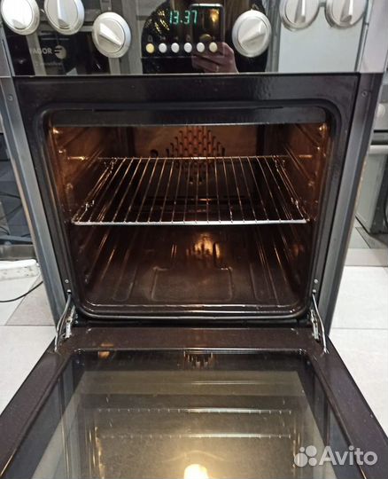 Плита электрическая стеклокерамика