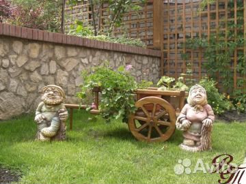 Скульптура 