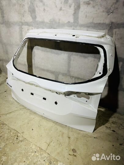 Крышка багажника Kia Seltos/Селтос арт482