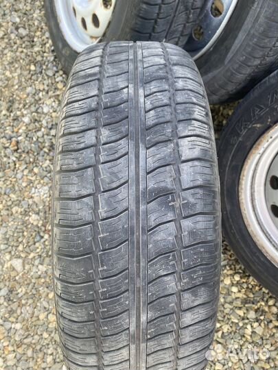 КАМА Кама-217 175/65 R14