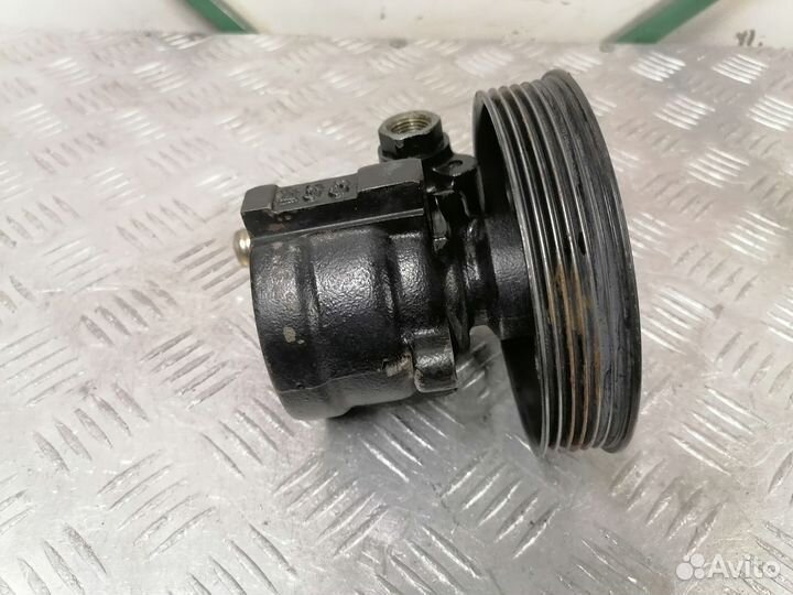 Насос гур Renault Scenic 1.6 16V