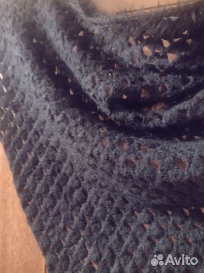 Жилетка женская 100% Шерсть, 44-46 раз