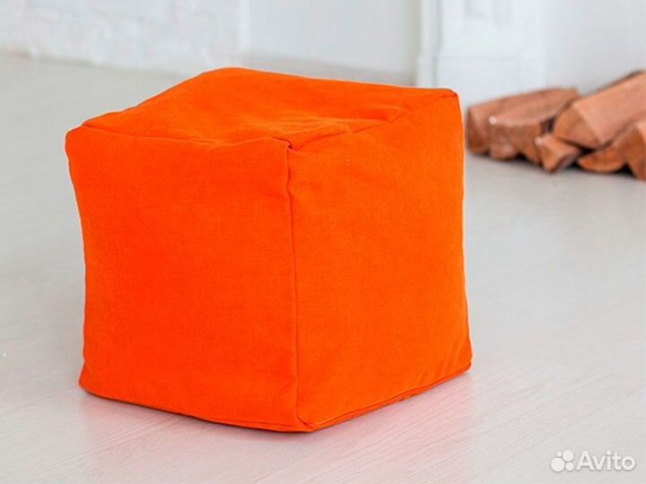 Пуфики, кресло-мешок прокат
