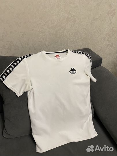 Футболка kappa