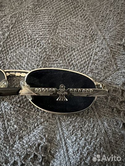 Солнечные очки мужские