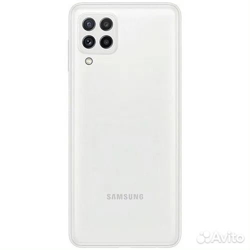 Samsung Galaxy A22, 4/64 ГБ