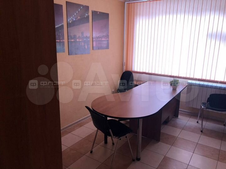 Сдам офисное помещение, 145 м²