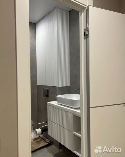 Мебель для ванной комнаты