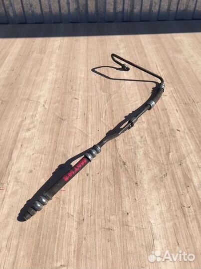 Шланг гидроусилителя Daewoo Matiz